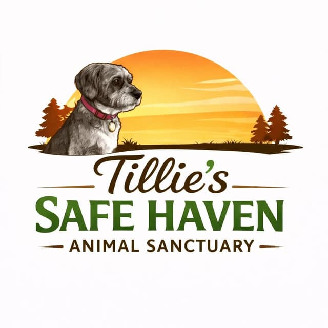 Tillie's Safe Haven Animal Sanctuary
